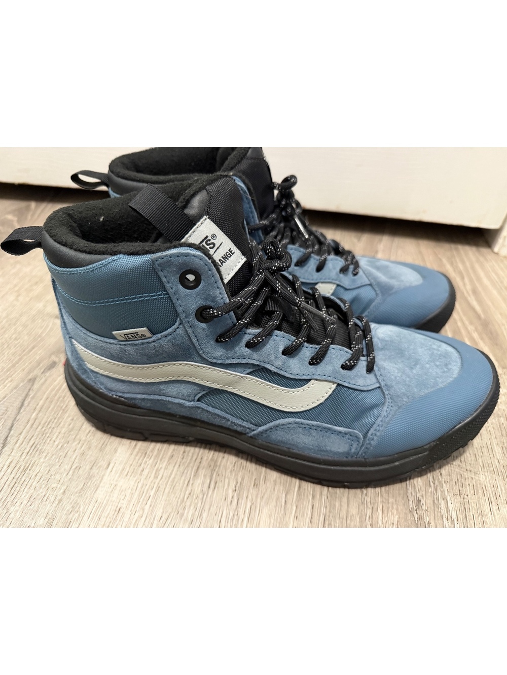 Vans UltraRange Shoes